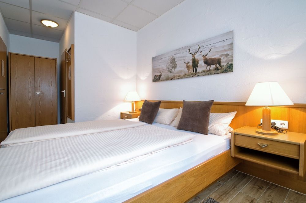 Hotel Restaurant Schwyzerhuesli Double Room Single Use