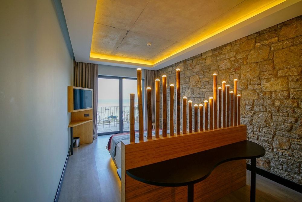 Cape Krio Boutique Hotel & Spa - over 9 years old Adult Only Design Double Room 7