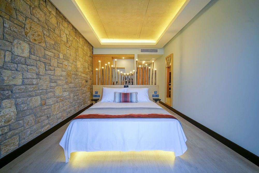 Cape Krio Boutique Hotel & Spa - over 9 years old Adult Only Design Double Room