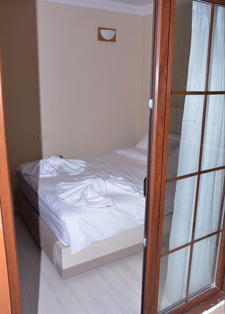 Standard Double Room, Balcony