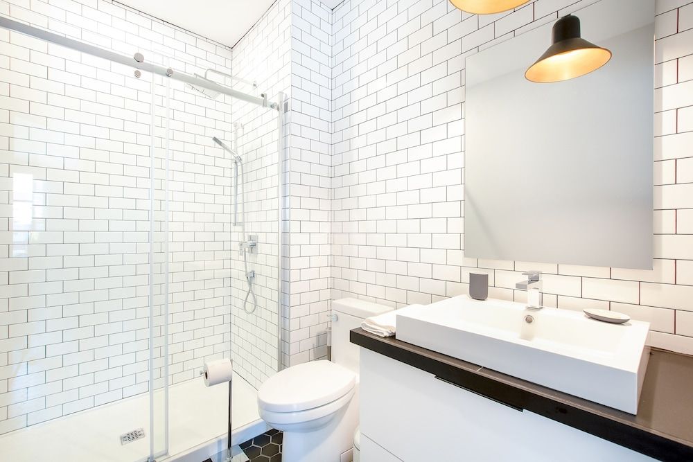 Les Lofts St-Vallier - By Les Lofts Vieux-Quebec Apartment, 3 Bedrooms (V101) 4