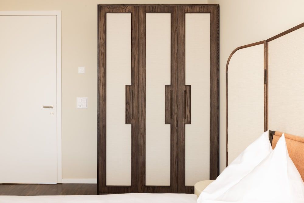 EMA House Serviced Apartments Seefeld Superior Penthouse, 2 Bedrooms, Non Smoking, Balcony 14