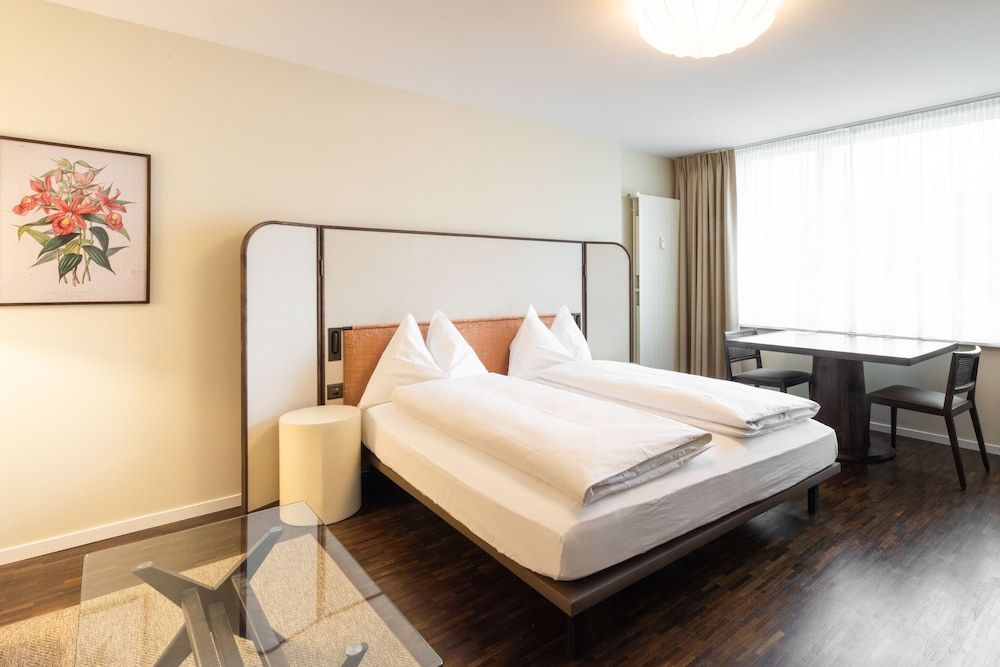 undefined EMA House Serviced Apartments Seefeld 3