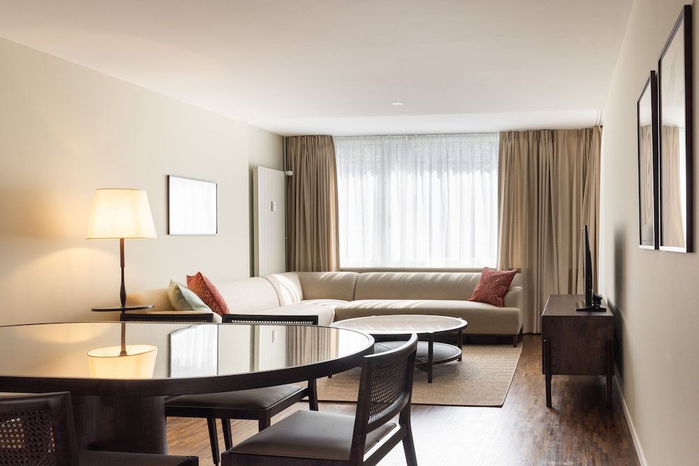 undefined EMA House Serviced Apartments Seefeld