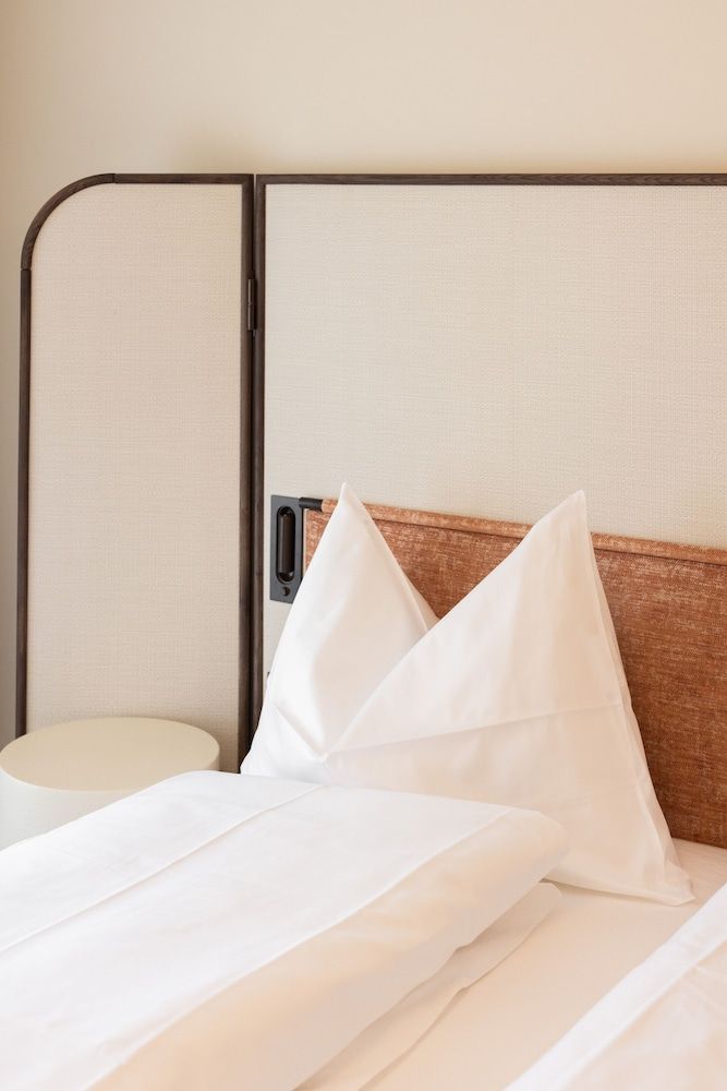 EMA House Serviced Apartments Seefeld Superior Penthouse, 2 Bedrooms, Non Smoking, Balcony 7