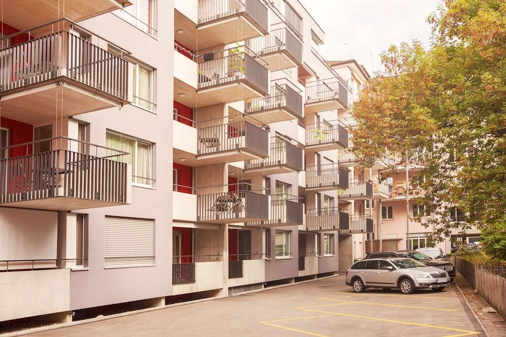 undefined EMA House Serviced Apartments Seefeld 6