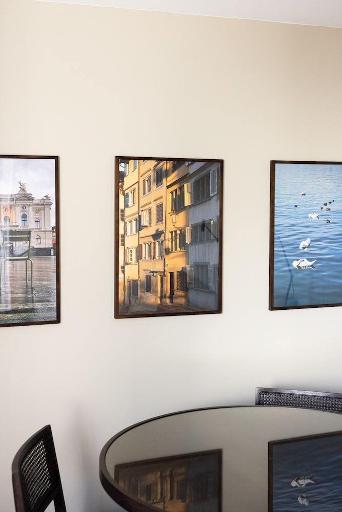 EMA House Serviced Apartments Seefeld Superior Penthouse, 2 Bedrooms, Non Smoking, Balcony 16