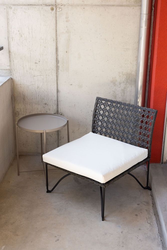 EMA House Serviced Apartments Seefeld Superior Apartment, 2 Bedrooms, Non Smoking, Balcony 7