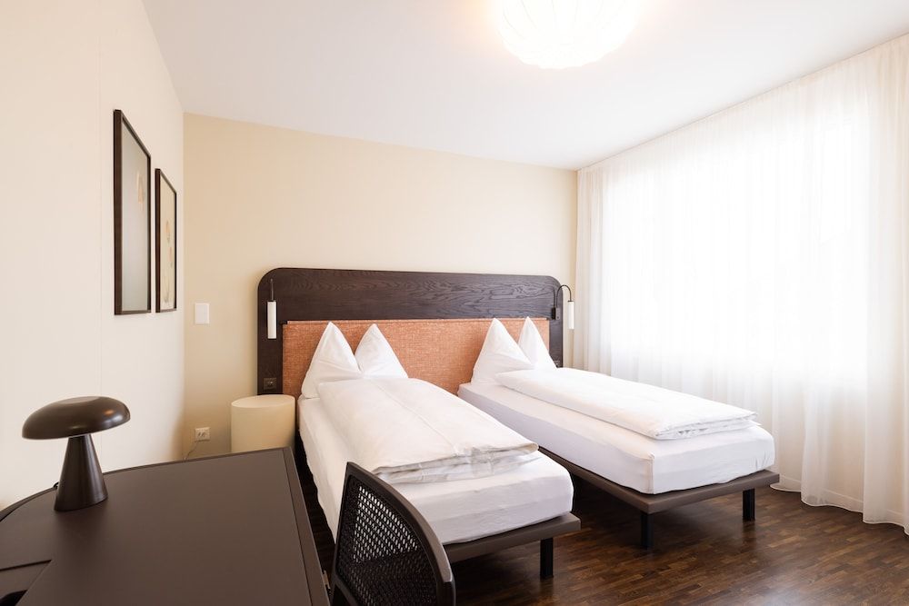 EMA House Serviced Apartments Seefeld Superior Penthouse, 2 Bedrooms, Non Smoking, Balcony 2
