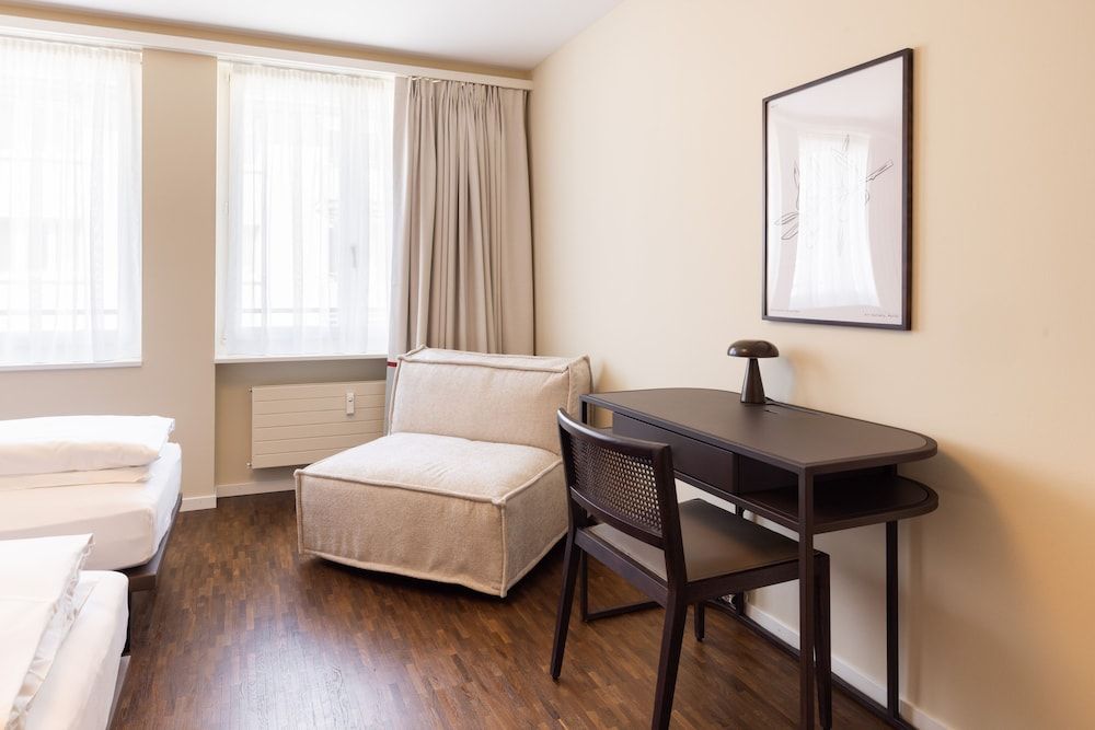 EMA House Serviced Apartments Seefeld Superior Apartment, 2 Bedrooms, Non Smoking, Balcony 6