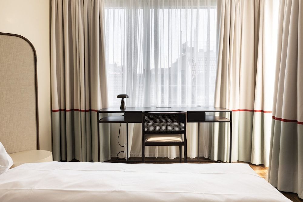 EMA House Serviced Apartments Seefeld Superior Penthouse, 2 Bedrooms, Non Smoking, Balcony 5