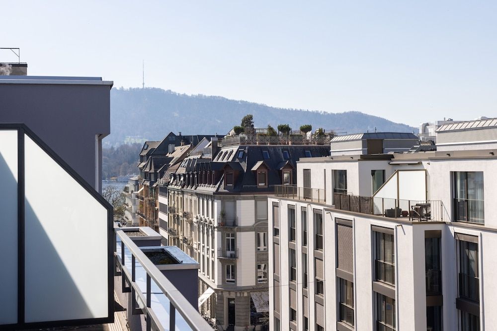 undefined EMA House Serviced Apartments Seefeld 4