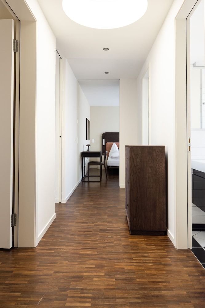 EMA House Serviced Apartments Seefeld Superior Penthouse, 2 Bedrooms, Non Smoking, Balcony 17