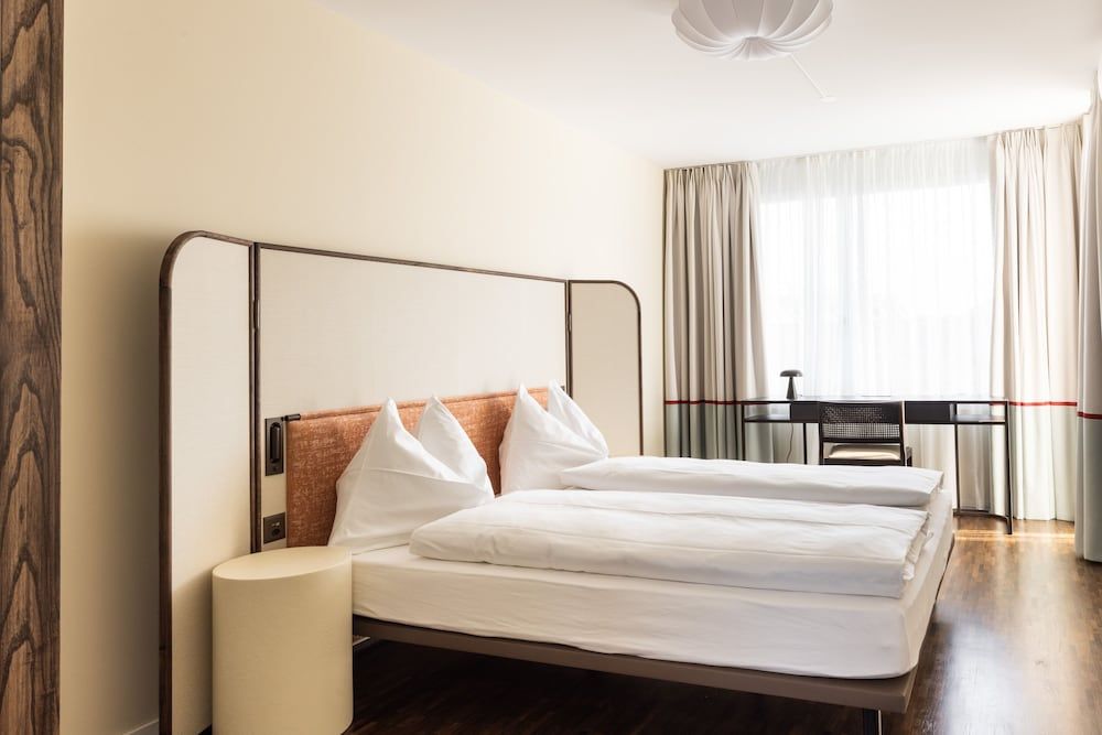 EMA House Serviced Apartments Seefeld Superior Penthouse, 2 Bedrooms, Non Smoking, Balcony 4