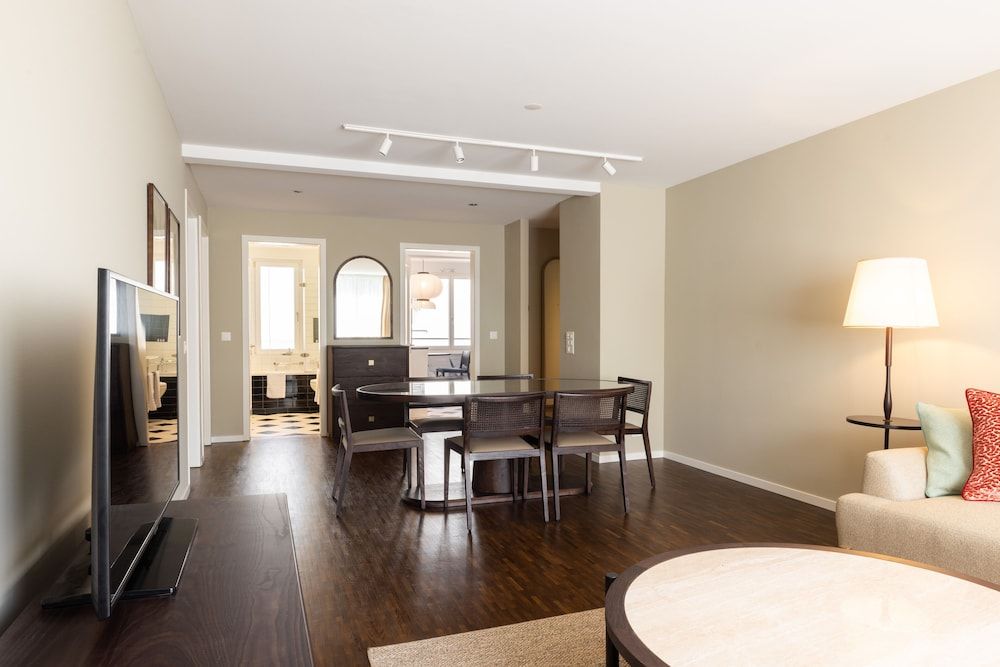 undefined EMA House Serviced Apartments Seefeld 9