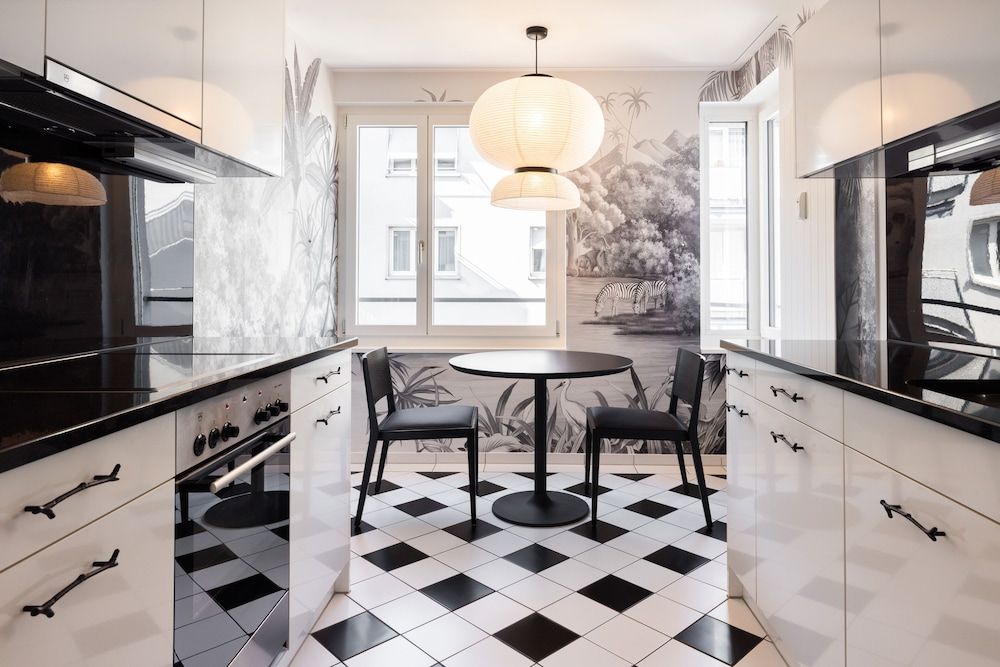 undefined EMA House Serviced Apartments Seefeld 10