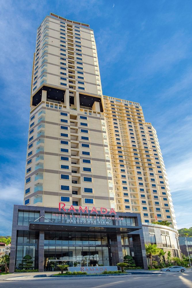 undefined Ramada Hotel & Suites by Wyndham Halong Bay View 6