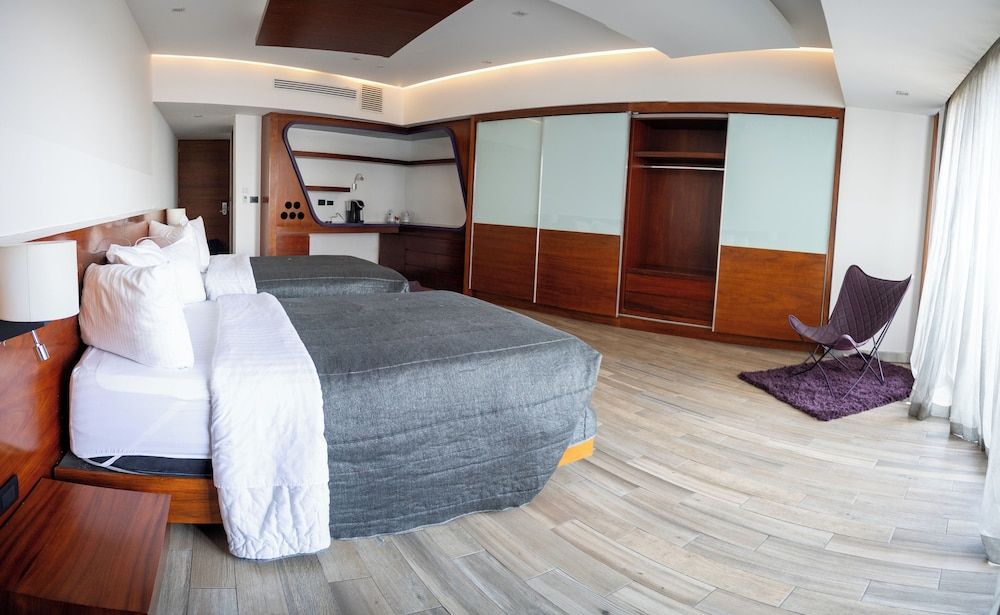 Sonata Hotel Suite Ejecutiva 3