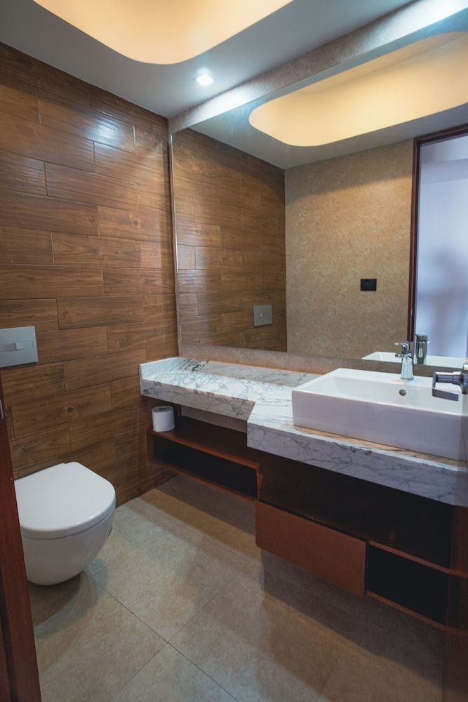 Sonata Hotel Grand Deluxe 2 King Beds, Non smoking 2