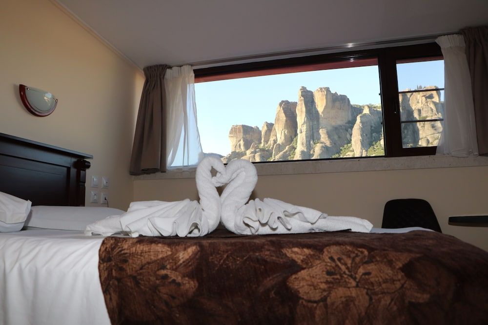 Hotel Kosta Famissi Single Room 2