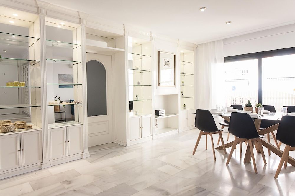 Apartment, 4 Bedrooms