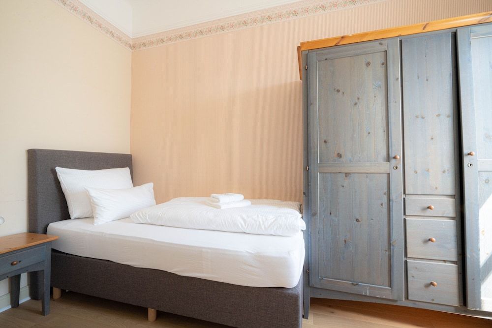 Logierhaus am Denkmal Family Room 2