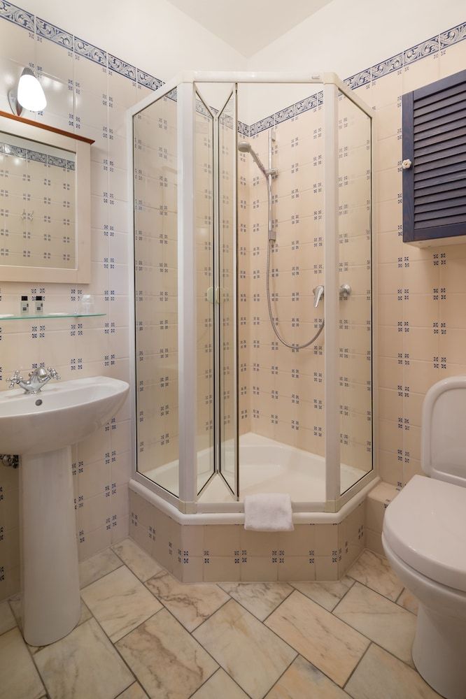 Logierhaus am Denkmal Double Room 8