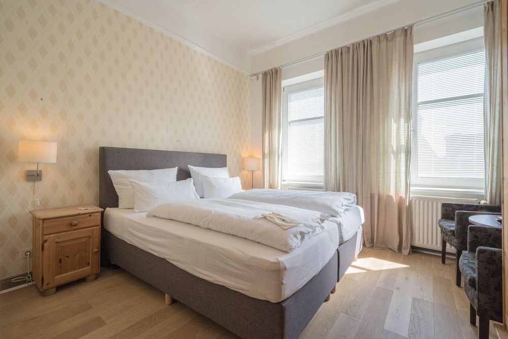 Logierhaus am Denkmal Double Room 4