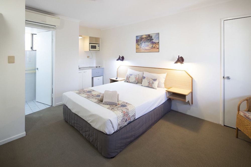 Ingenia Holidays Taigum Family Room 3