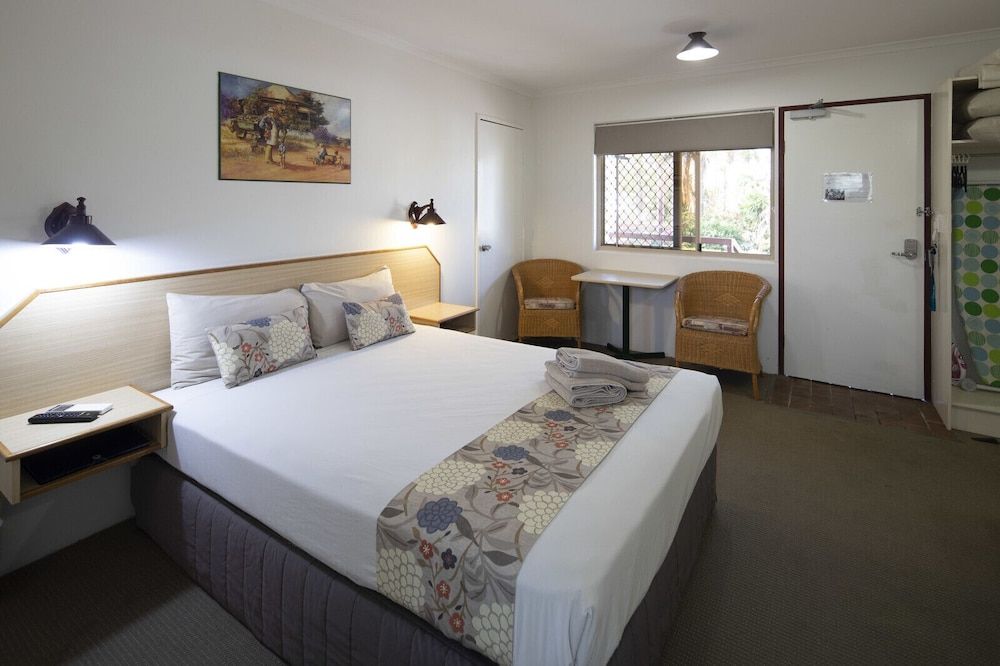 Ingenia Holidays Taigum Family Room 2