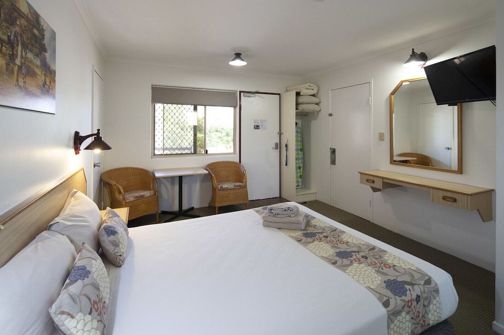 Ingenia Holidays Taigum Family Room