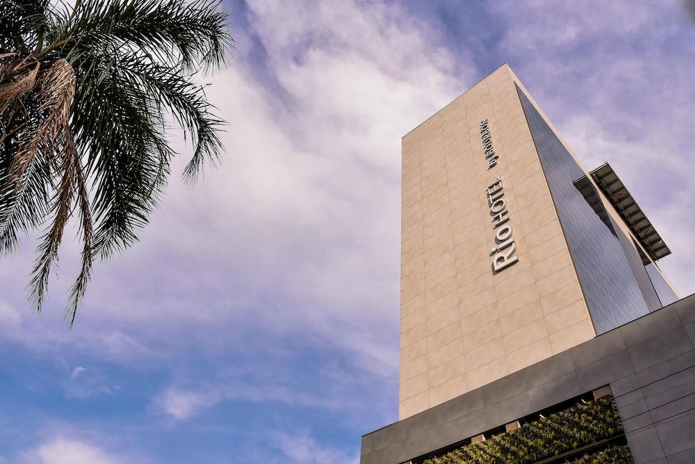 undefined Rio Hotel by Bourbon São Paulo 5