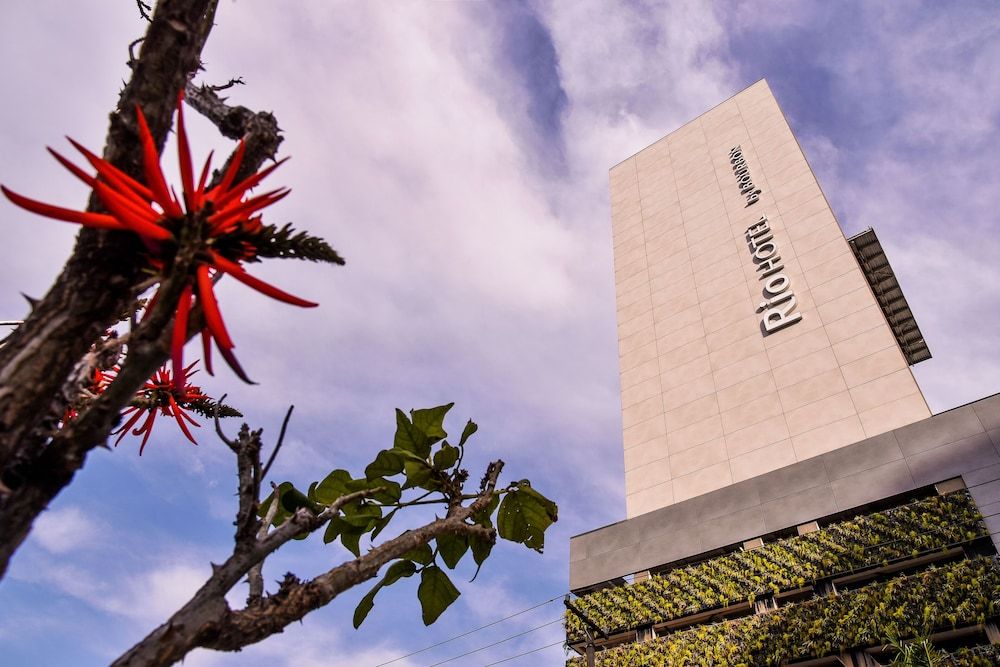 undefined Rio Hotel by Bourbon São Paulo 10