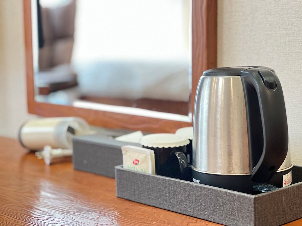 undefined Hotel Sweet Castle Jeju Hamdeok 9