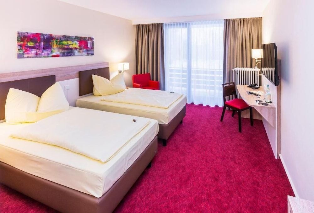 Montana Landhotel Gummersbach-Nord