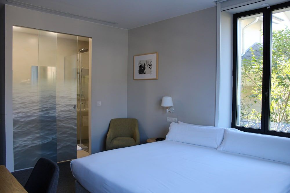 Bidaia Boutique Hotel Comfort Double Room, Non Smoking 2