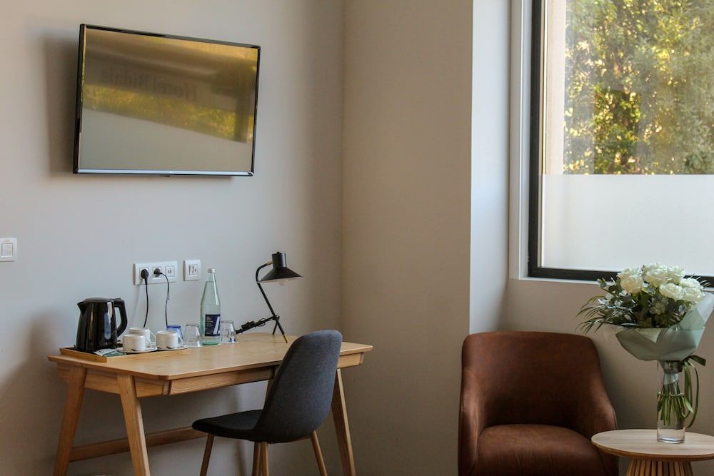 Bidaia Boutique Hotel Comfort Single Room 5