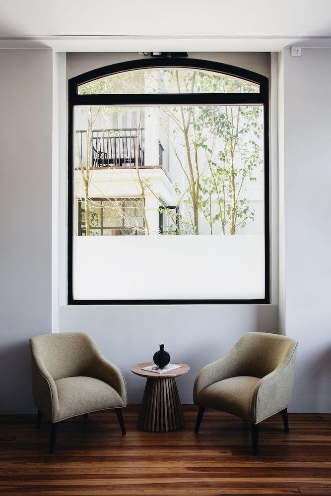 Bidaia Boutique Hotel Luxury Room 4