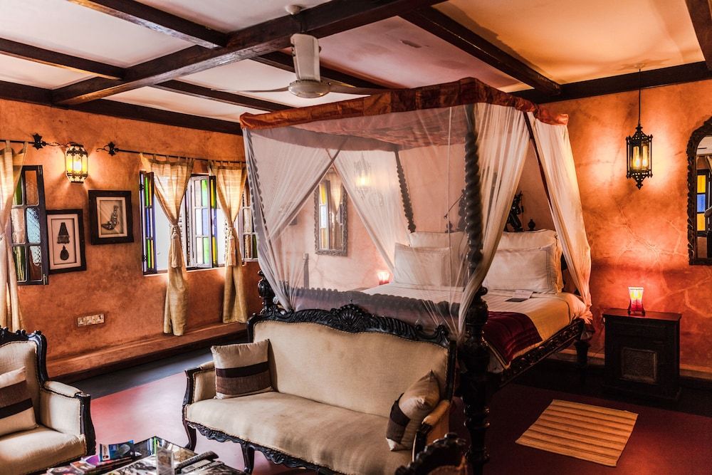 Jafferji House Superior Suite 36