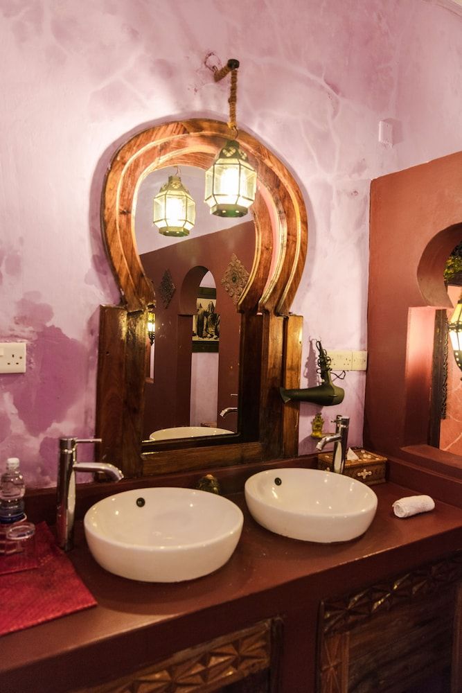 Jafferji House Superior Suite 25