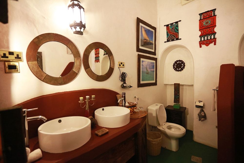 Jafferji House Signature Suite 23