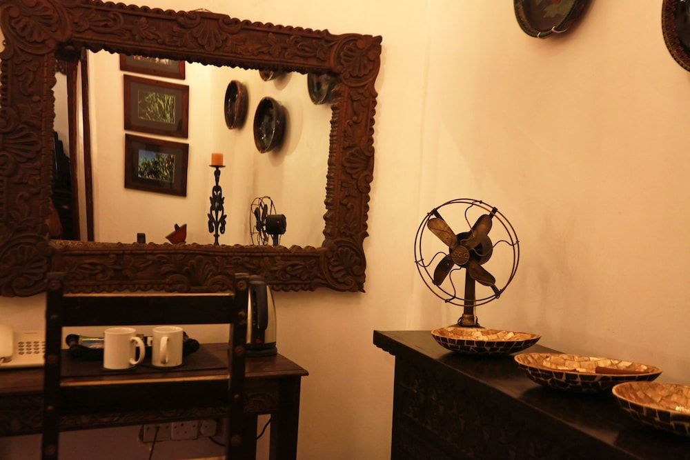 Jafferji House Signature Suite 47