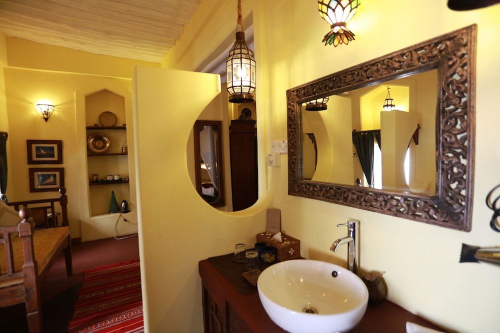 Jafferji House Signature Suite 34