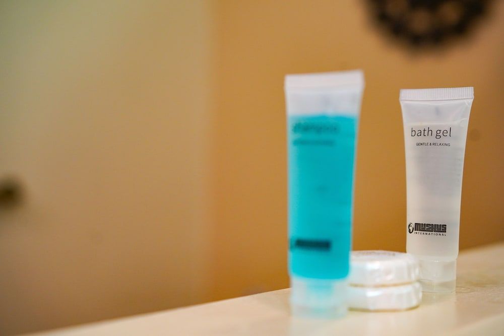 Jafferji House Signature Suite 31