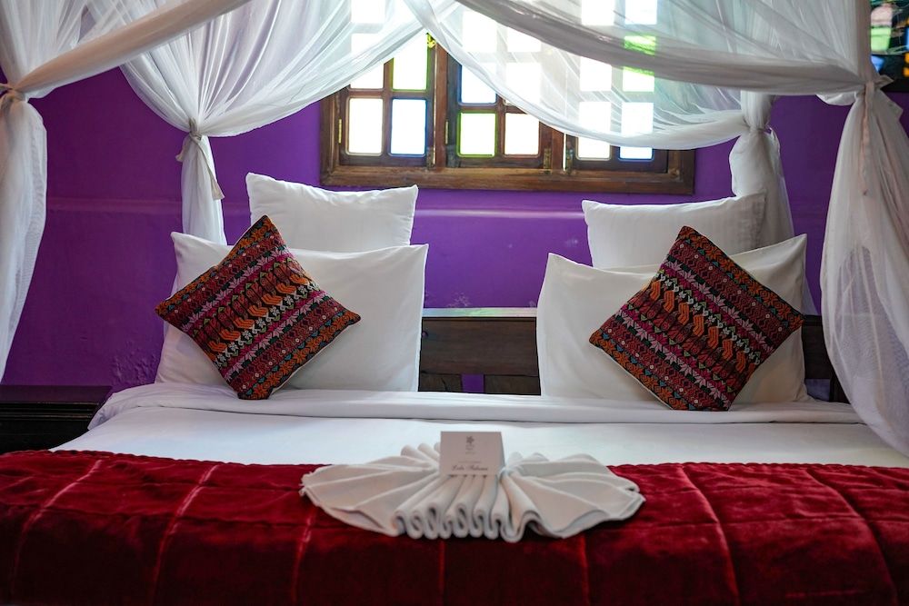 Jafferji House Signature Suite 15