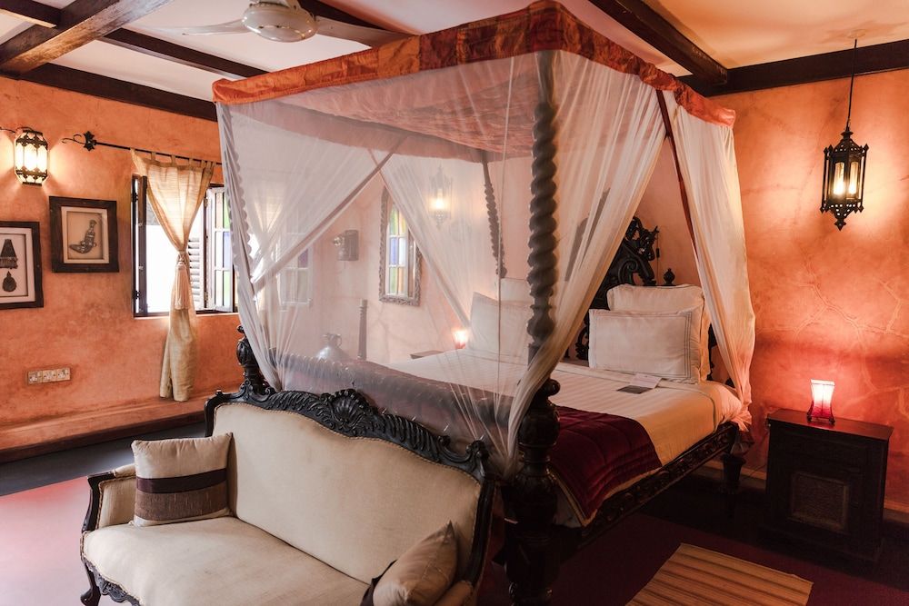 Jafferji House Superior Suite 14