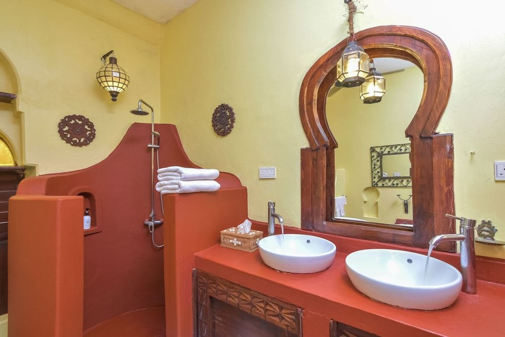 Jafferji House Superior Suite 26