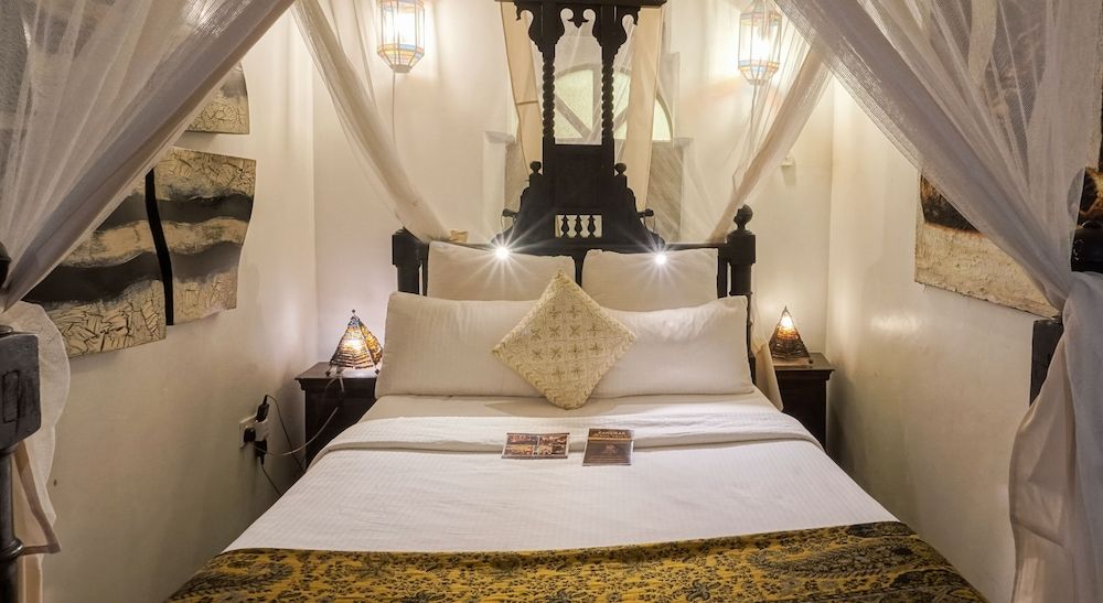 Jafferji House Signature Suite 7