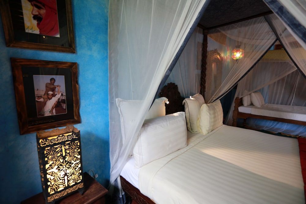 Jafferji House Superior Suite 2