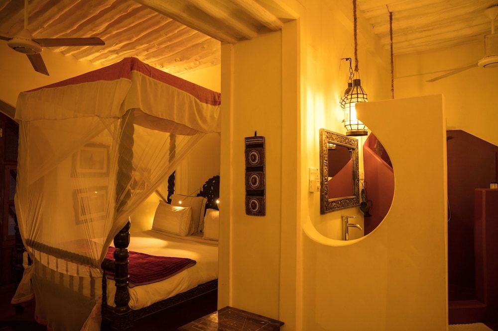 Jafferji House Signature Suite 41